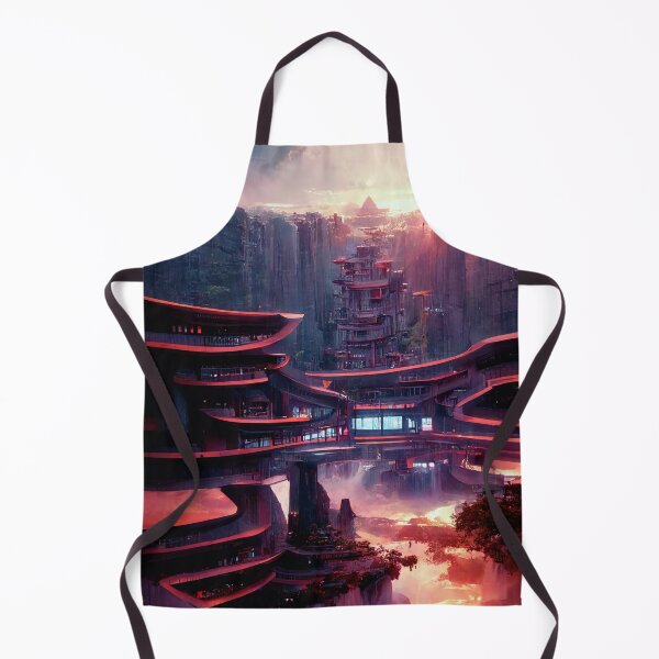 Item preview, Remote Utopia designed and sold by JourneyAcrossA1.