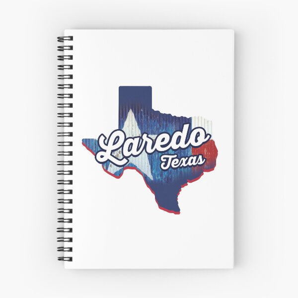 Item preview, Laredo Texas City designed and sold by creaencuba.