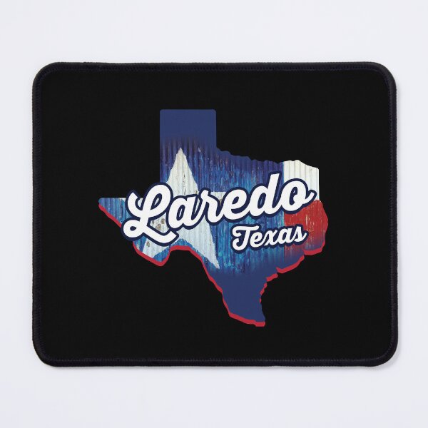 Item preview, Laredo Texas City designed and sold by creaencuba.
