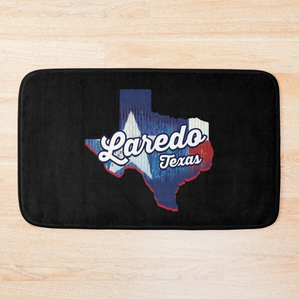 Artikelvorschau, Laredo Texas City entworfen und verkauft von creaencuba.