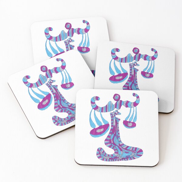 Item preview, Libra Zodiac Sign (no text) designed and sold by artimeencf.