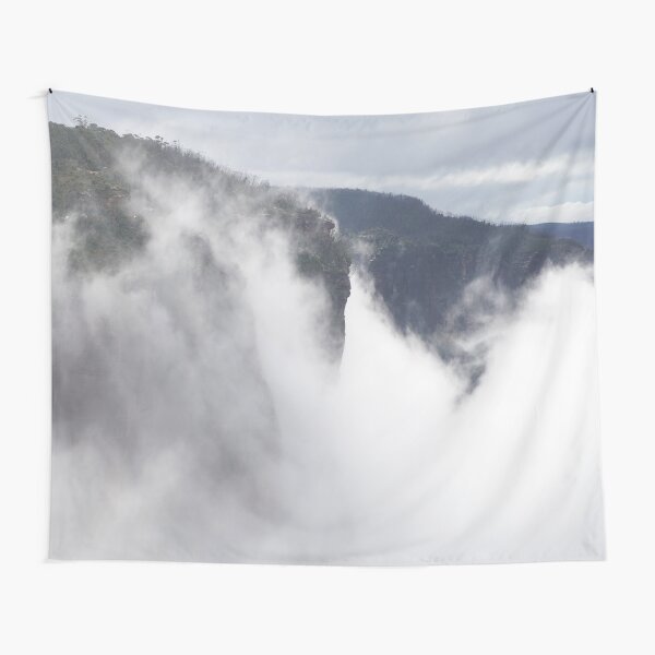 Item preview, Play Misty For Me - Grose Valley - Blue Mountains World Heritage Area designed and sold by Salieri1627.