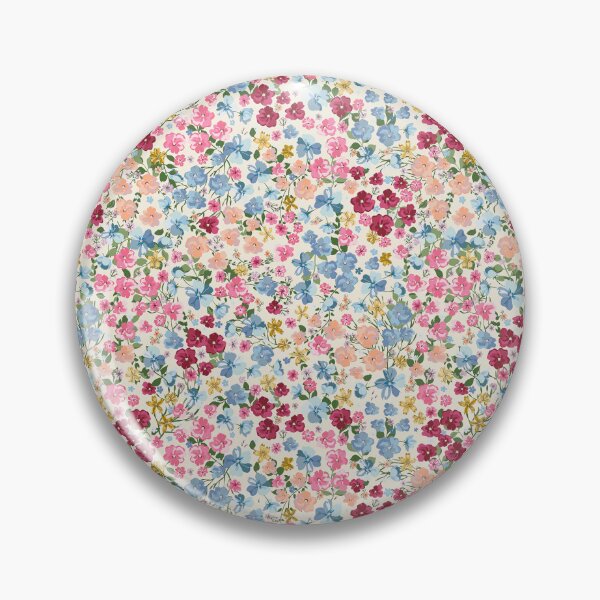 Item preview, Peony Pattern, Yellow Peony Pattern, Flower Pattern designed and sold by graphic-genie.