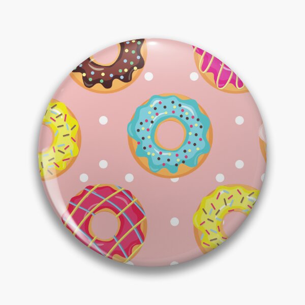 Item preview, chocolate donut, donut, donuts, sprinkle donut, sprinkle donuts,  designed and sold by quotefactory.