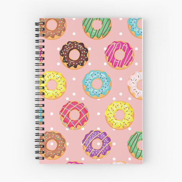 Item preview, chocolate donut, donut, donuts, sprinkle donut, sprinkle donuts,  designed and sold by quotefactory.