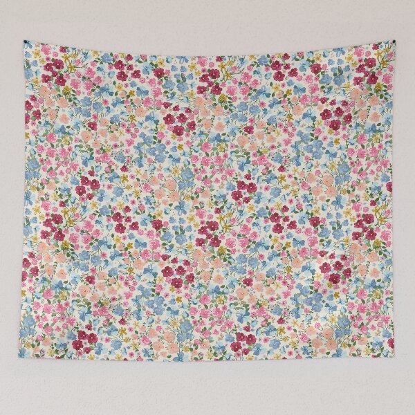 Item preview, Peony Pattern, Yellow Peony Pattern, Flower Pattern designed and sold by graphic-genie.