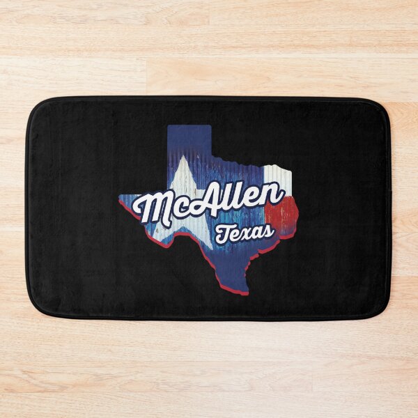 Item preview, McAllen Texas City designed and sold by creaencuba.