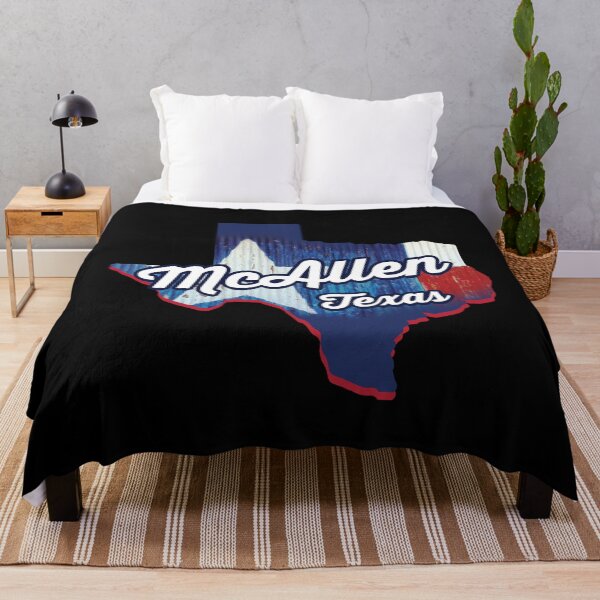 Item preview, McAllen Texas City designed and sold by creaencuba.