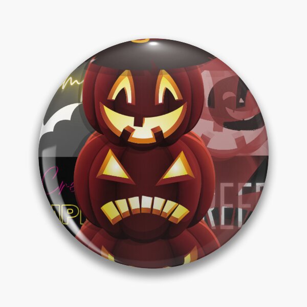 Item preview, Creepy Smile/ Horror Christmas/ Pumpkin Face designed and sold by choder61.