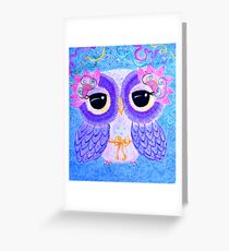 Celebration Of Life Greeting Card