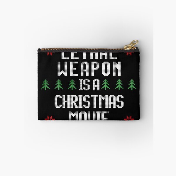 Item preview, Lethal Weapon is a Christmas Movie designed and sold by Primotees.