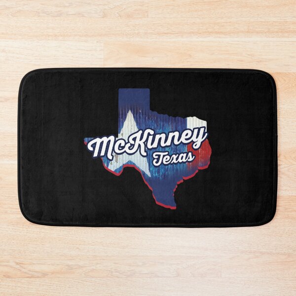 Item preview, McKinney Texas City designed and sold by creaencuba.