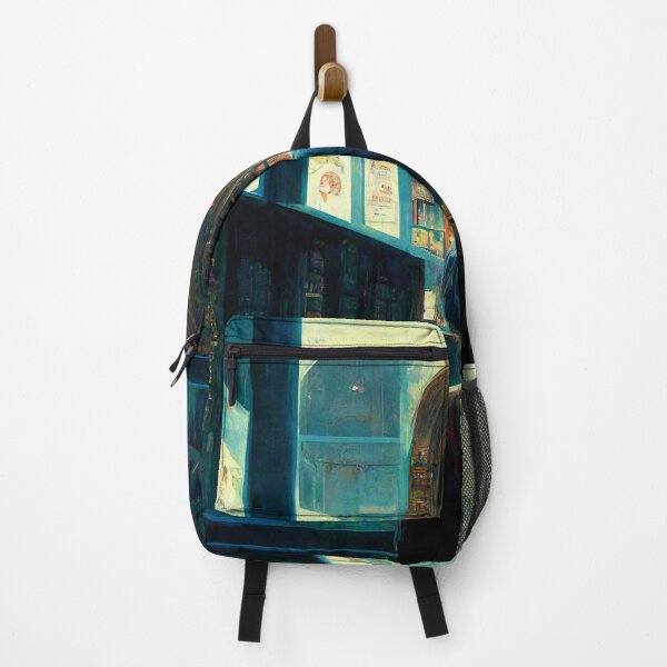 Item preview, Seeking Knowledge designed and sold by JourneyAcrossA1.