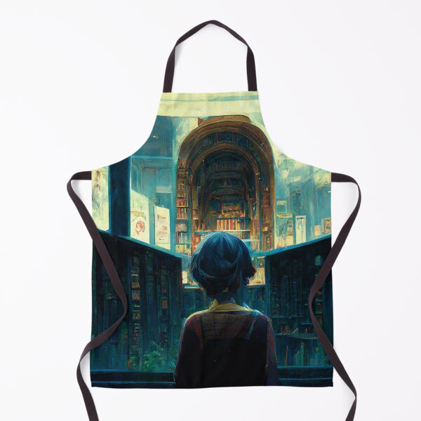 Item preview, Seeking Knowledge designed and sold by JourneyAcrossA1.