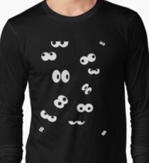 Lights off Long Sleeve T-Shirt