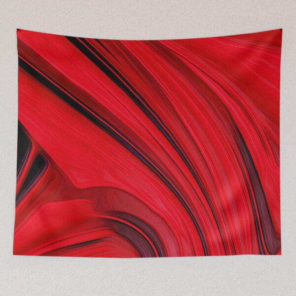 Item preview, Red Arrangement designed and sold by fatenanwar.