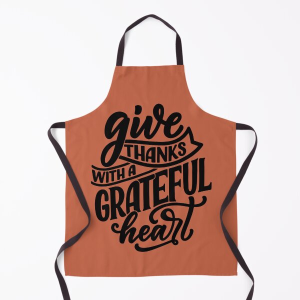 Item preview, Give thanks with a grateful heart designed and sold by designsbyshella.