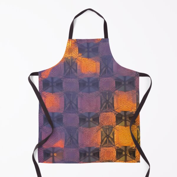 Item preview, Colorful geometric pattern designed and sold by Devin Farinsky.