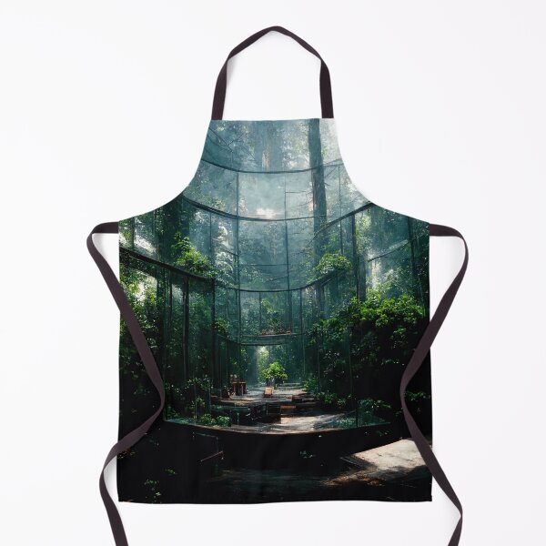 Item preview, Glasshouse designed and sold by JourneyAcrossA1.