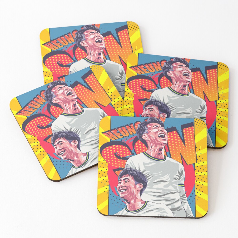 Item preview, Coasters (Set of 4) designed and sold by ngeditvctr.