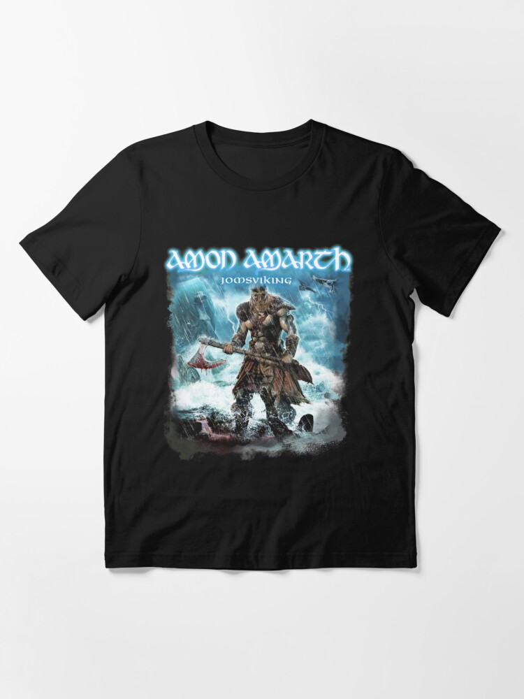 Amarth Jomsviking " Essential T-Shirt for Sale by | Redbubble