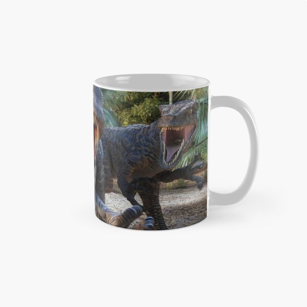 Item preview, Raptor Squad Compound designed and sold by DavidPenfound.
