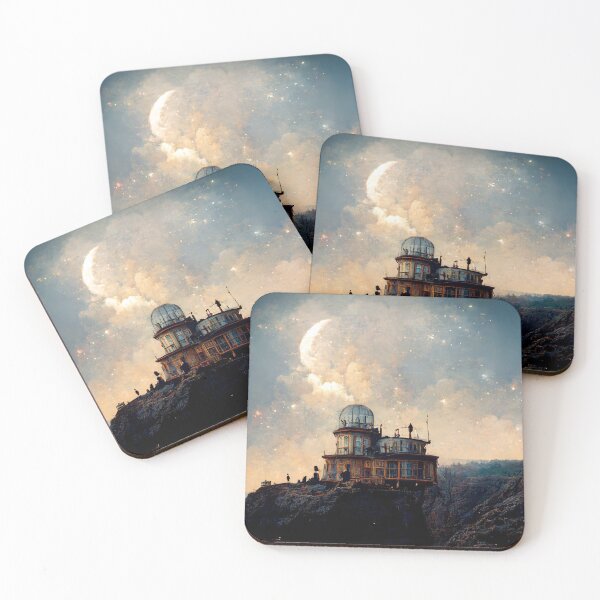 Item preview, Stellar Observatory designed and sold by JourneyAcrossA1.