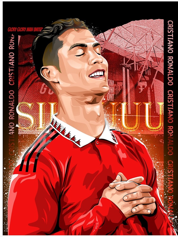Cristiano Celebration by ngeditvctr