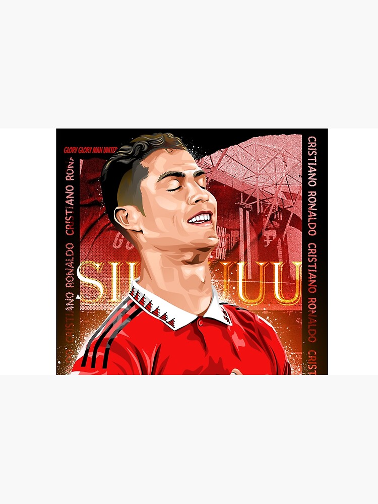 Cristiano Celebration by ngeditvctr
