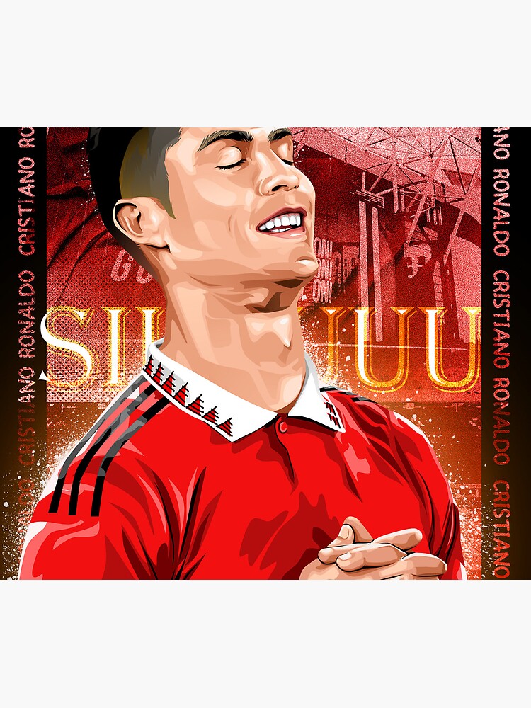 Cristiano Celebration by ngeditvctr