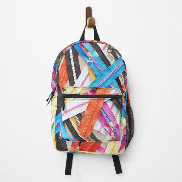Item preview, Zippers for clothes at the exhibition designed and sold by Ryzhov.