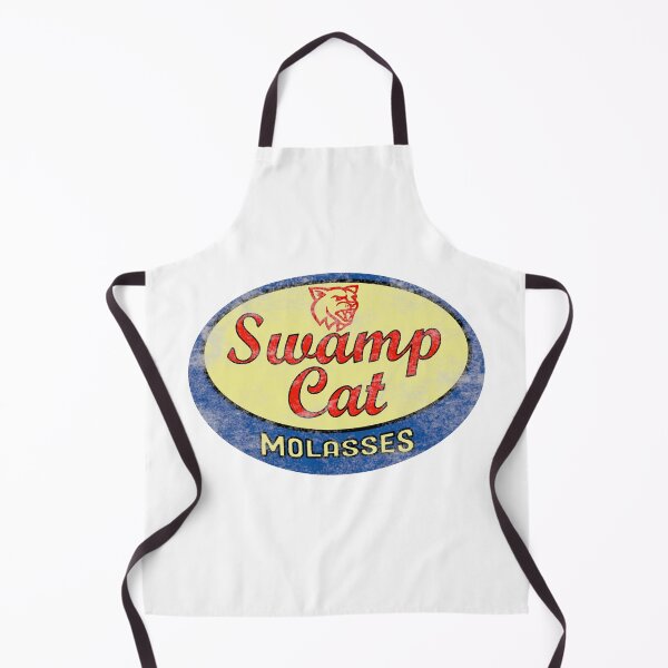 Item preview, Swamp Cat Molasses designed and sold by mrtraz.