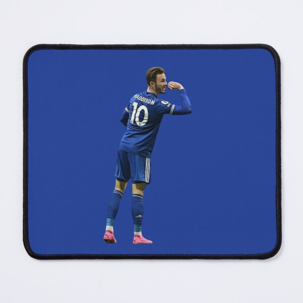 Item preview, James Maddison 10 - Darts Celebration designed and sold by ijdesigns.