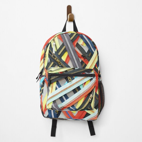 Item preview, Zippers for clothes at the exhibition designed and sold by Ryzhov.
