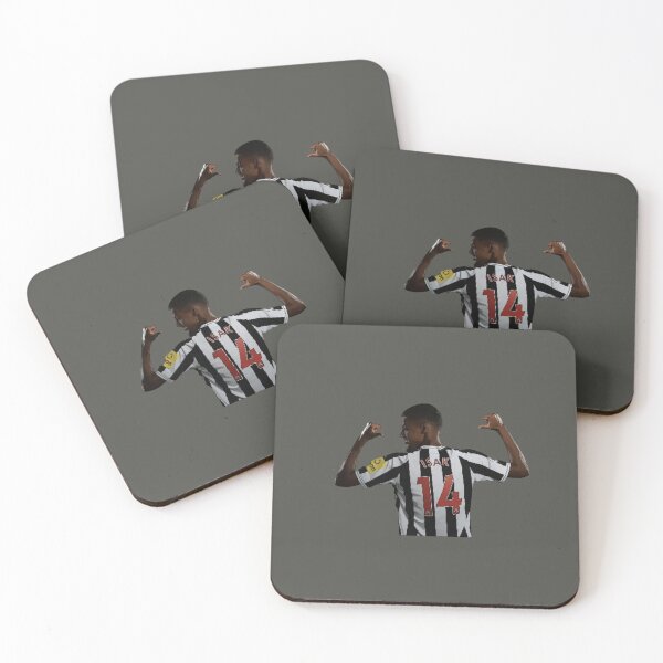 Item preview, Alexander Isak Newcastle designed and sold by ijdesigns.