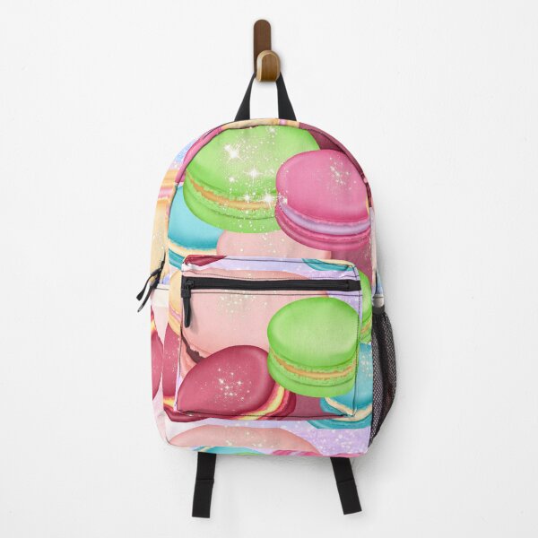 Item preview, macaroons, macaroon, macaroon art, macaroon sticker, macaroon wall art, designed and sold by quotefactory.