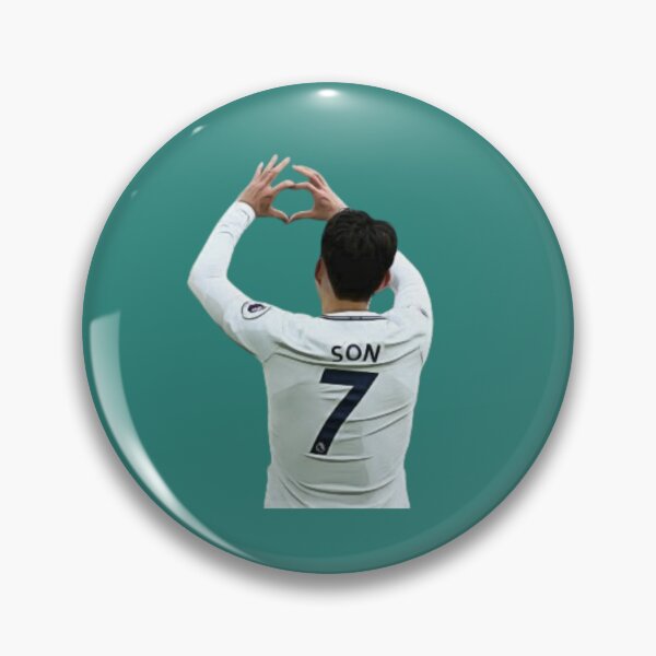 Item preview, Heung-Min Son Celebration designed and sold by ijdesigns.
