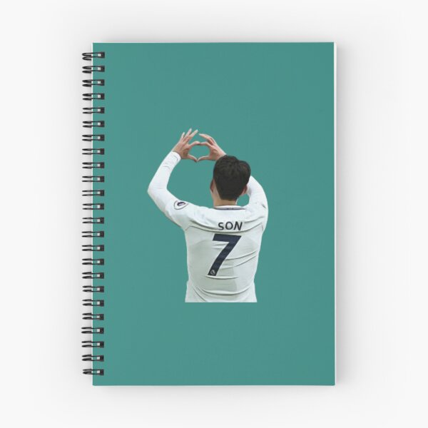 Item preview, Heung-Min Son Celebration designed and sold by ijdesigns.
