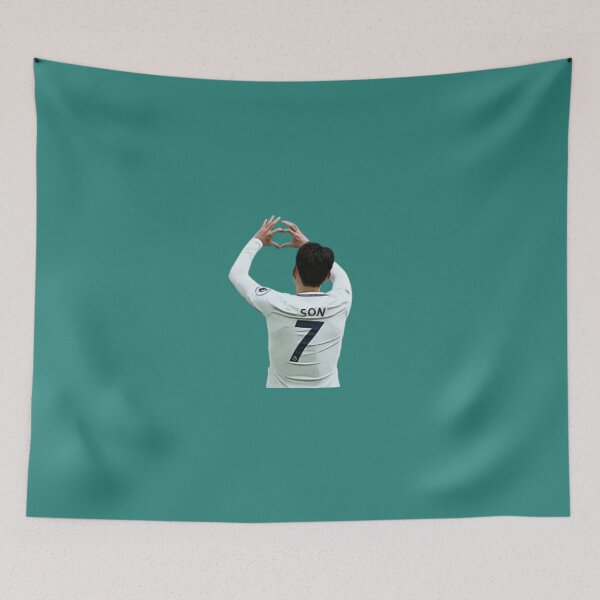 Item preview, Heung-Min Son Celebration designed and sold by ijdesigns.