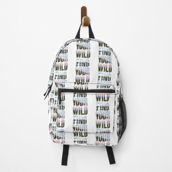Item preview, Find Your Wild designed and sold by LiamTheo.