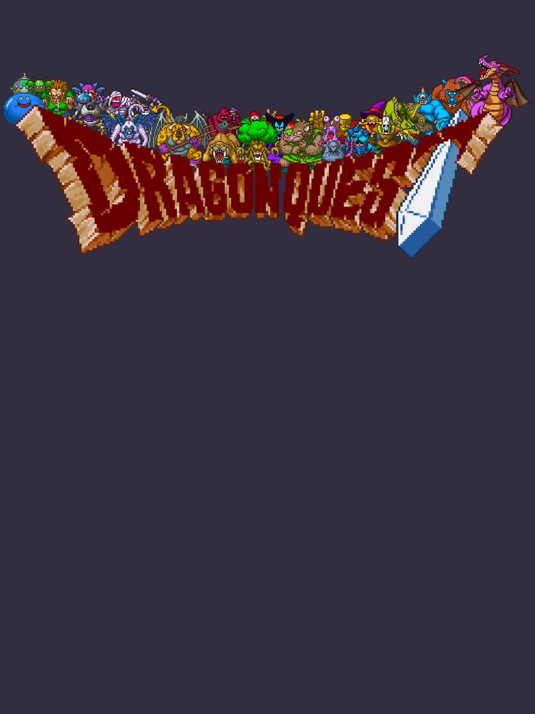 dragon quest 3 snes accessories
