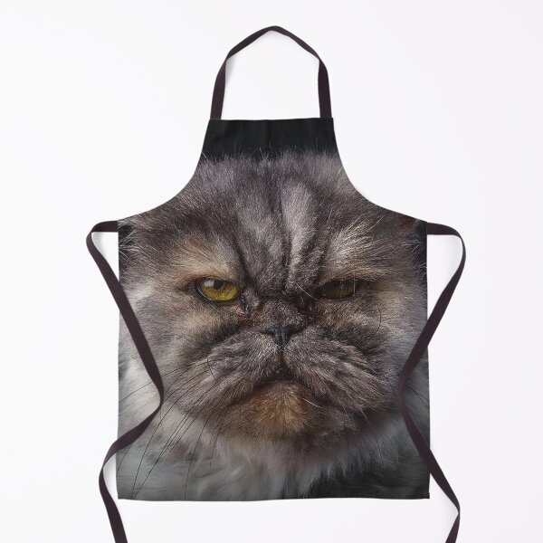 Item preview, Wise Cat designed and sold by MorningFive.