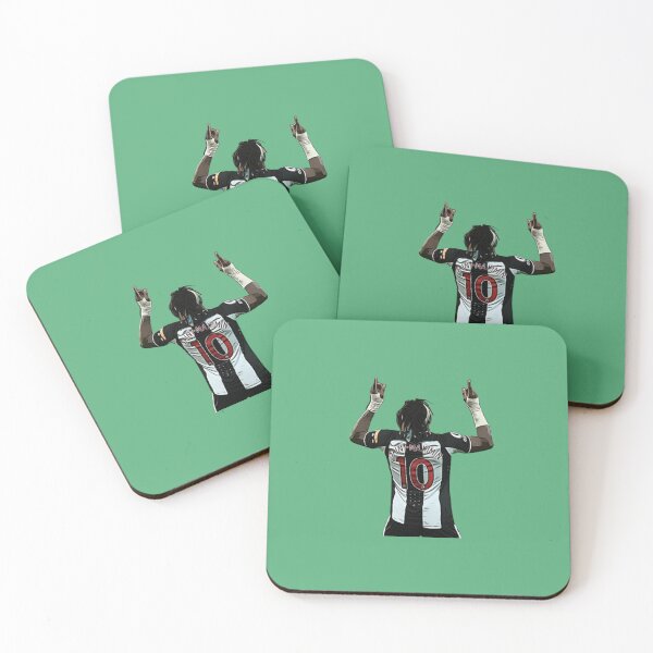 Item preview, Saint-Maximin Newcastle 10 Celebration designed and sold by ijdesigns.