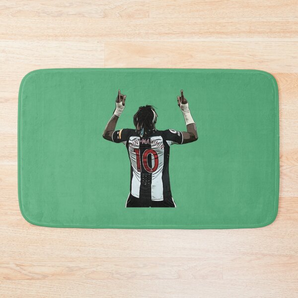 Item preview, Saint-Maximin Newcastle 10 Celebration designed and sold by ijdesigns.