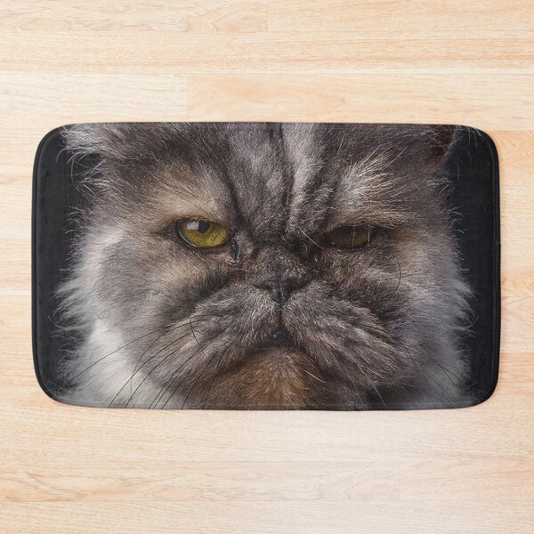 Item preview, Wise Cat designed and sold by MorningFive.
