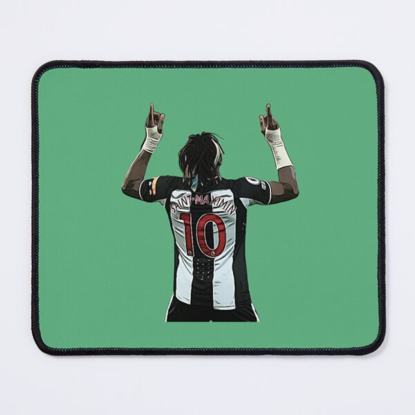 Item preview, Saint-Maximin Newcastle 10 Celebration designed and sold by ijdesigns.