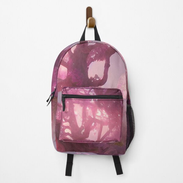 Item preview, pink bubblegum treehouse designed and sold by Tony Anastasi.