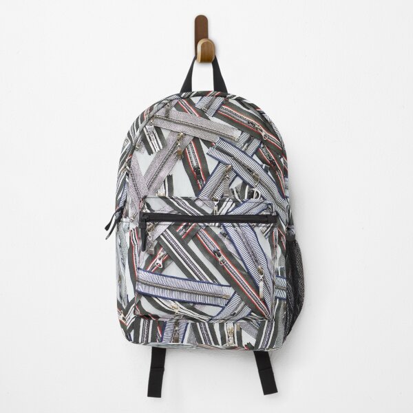 Item preview, Zippers for clothes at the exhibition designed and sold by Ryzhov.