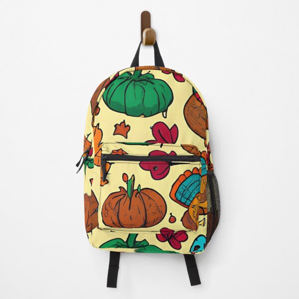 Item preview, Thanksgiving pattern designed and sold by REALDesign-Shop.