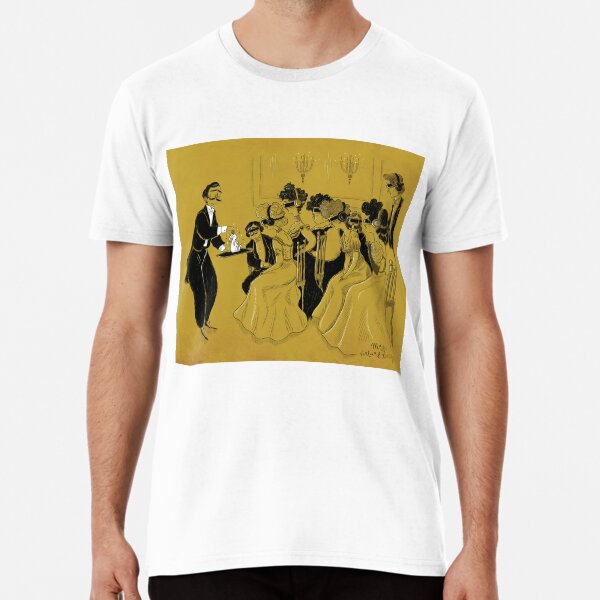 Premium T-Shirt